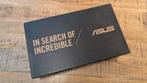 ASUS Zenbook Pro 14 OLED | i9-13900H, RTX 4060, 32GB RAM, Computers en Software, Windows Laptops, Met videokaart, ASUS, 14 inch