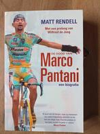 Matt Rendell - De dood van Marco Pantani, Matt Rendell, Ophalen of Verzenden, Zo goed als nieuw, Sport