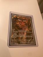 Landorus V - Crown Zenith 131/086, Ophalen, Zo goed als nieuw