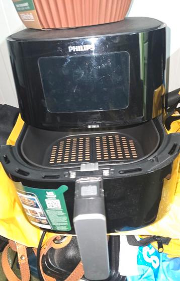 Philips  Airfryer  beschikbaar voor biedingen