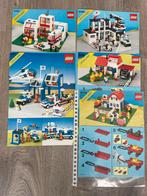 Grote LEGO collectie, gesorteerd met boekjes!, Kinderen en Baby's, Speelgoed | Duplo en Lego, Ophalen, Gebruikt, Losse stenen