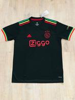 Ajax Bob Marley retro XL, Maat XL, Ophalen of Verzenden, Nieuw, Shirt