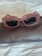 Zonnebril loewe orgineel, Ophalen of Verzenden, Zo goed als nieuw, Bruin, Overige merken