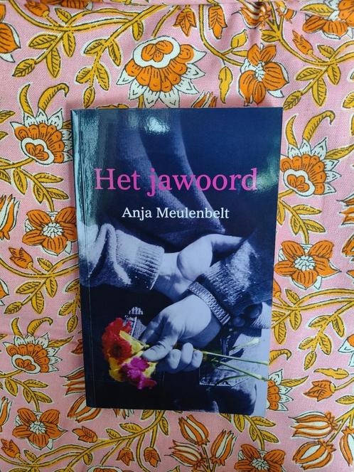 Als nieuw: Het jawoord, Anja Meulenbelt, Boeken, Romans, Zo goed als nieuw, Nederland, Ophalen of Verzenden