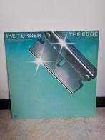 Ike Turner - The Edge LP, Ophalen, Gebruikt, 12 inch