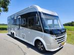 Dethleffs XLi 7850-2 9-traps automaat, Caravans en Kamperen, Particulier, Half-integraal, Dethleffs