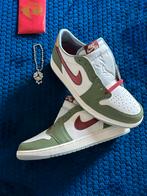 Jordan 1 Low CNY - Maat 46 EU - Deadstock!, Ophalen of Verzenden, Nieuw, Overige kleuren, Sneakers of Gympen