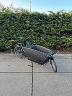 Urban arrow active line 500wh, Fietsen en Brommers, Fietsen | Bakfietsen, 4 kinderen of meer, Elektrisch, Zo goed als nieuw, Ophalen