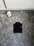 The North Face fleece vest zwart, Ophalen of Verzenden, Zo goed als nieuw