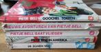 Diverse Pocketboekjes 1, Ophalen of Verzenden, Gelezen