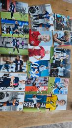 Pakket voetbal dames + handtekeningen - Groenen, Smith etc, Verzamelen, Sportartikelen en Voetbal, Ophalen of Verzenden, Zo goed als nieuw