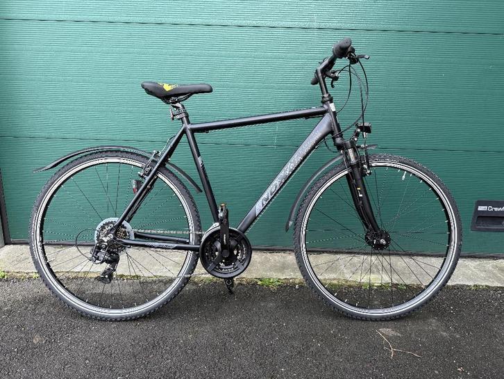 NOXON STORM FG ND 21V - van: 599 NU  399, Fietsen en Brommers, Fietsen | Heren | Herenfietsen, Nieuw, Overige merken, Minder dan 49 cm