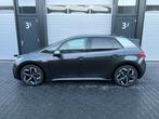 Volkswagen ID.3 58kWh 2020 Grijs, Automaat, 375 min, 31 min, Origineel Nederlands