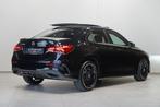 Mercedes-Benz A-Klasse 250 e Limousine  PANO  BURMESTE, Gebruikt, 4 cilinders, Zwart, Bedrijf