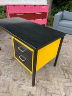 Gispen Bureau - Vintage Design, Ophalen, Gebruikt, Bureau
