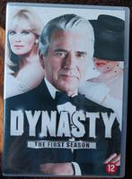 Dynasty Seizoen 1 DVD - Zo Goed Als Nieuw!, Boxset, Drama, Ophalen of Verzenden, Zo goed als nieuw