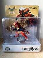 Amiibo Razewing Lioleia (Monster Hunter Stories 2), Spelcomputers en Games, 1 speler, Ophalen of Verzenden, Nieuw, Vanaf 3 jaar