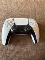 Playstation 5 Controller, Spelcomputers en Games, Spelcomputers | Sony PlayStation 5, Ophalen of Verzenden, Gebruikt, Playstation 5