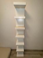 LACK wandrek IKEA, Huis en Inrichting, Woonaccessoires | Wandplanken en Boekenplanken, Ophalen of Verzenden, Zo goed als nieuw