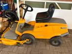 Stiga Villa Zitmaaier, Tuin en Terras, Grasmaaiers, Cirkelmaaier, Gebruikt, Verzenden, 50 cm of meer