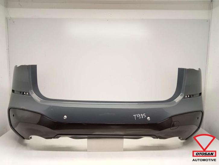 Bmw X1 F48 achterbumper origineel 4x pdc, Auto-onderdelen, Carrosserie en Plaatwerk, Bumper, BMW, Gebruikt, Ophalen of Verzenden