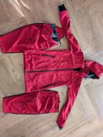 Zwangerschapsjas & draagjas Minomana, Ophalen of Verzenden, Zo goed als nieuw, Zwart, Buikband