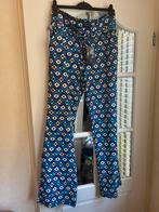 Mi Piace Broek XL Multi Blokken Nieuw, Blauw, Maat 42/44 (L), Nieuw, Ophalen of Verzenden