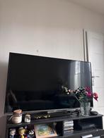 TCL 55EP644 – 55 inch 4K Smart TV – Scherm gebarsten, 50 Hz, 4k (UHD), Smart TV, Ophalen