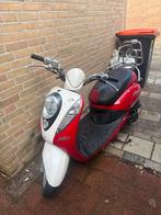 Sym mio 100cc te koop (Geel Kenteken), Fietsen en Brommers, Scooters | SYM, Verzenden, Zo goed als nieuw, Benzine, Mio