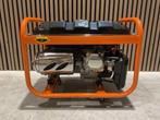 ‼️Huttenberg H8500 Stroomgenerator‼️, Doe-het-zelf en Verbouw, Aggregaten, Ophalen, Nieuw, 5 tot 10 kVA, Benzine