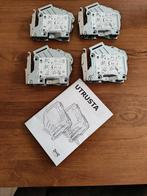 Ikea Utrusta Scharnieren, Minder dan 50 cm, Ophalen of Verzenden, Zo goed als nieuw, Minder dan 25 cm
