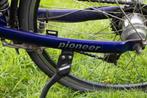Nazca Pioneer ligfiets, Ophalen of Verzenden, Gebruikt, Bovenstuur, Overige merken