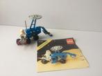 Lego 6844 - Sismobile - Classic space, Kinderen en Baby's, Speelgoed | Duplo en Lego, Ophalen of Verzenden, Gebruikt, Complete set