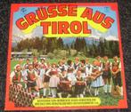 Grüsse Aus Tirol – Diverse Artiesten 1980 LP069, Overige formaten, Overige genres, Ophalen of Verzenden