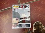 Funko pop! - Elvira (40th) diamond glitter nr 68 zie foto,, Verzamelen, Pop, Beeldje of Miniatuur, Ophalen of Verzenden, REGINA