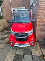 Scootmobiel ecoline overdekt rijbenwijs vrij, Diversen, Ophalen of Verzenden, 46 km of meer, 16 km/u of meer