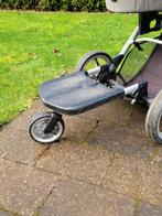 Meerijdplankje voor achter een kinderwagen, Kinderen en Baby's, Kinderwagens en Combinaties, Ophalen, Gebruikt, Mutsy