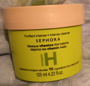 Nieuw Sephora Vitamin H Matcha Tea beschikbaar voor biedingen
