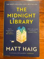 Midnight Library, Boeken, Ophalen of Verzenden, Zo goed als nieuw