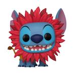 Funko POP! Stitch in Costume – Simba # 1461, Verzenden, Nieuw, 168 Lavender Hill, SW11 5TF London, United Kingdom, Funko DOM UK/NL