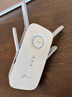 Wifi versterker TP-Link RE650, Computers en Software, WiFi-versterkers, Ophalen of Verzenden, Zo goed als nieuw, TP-Link