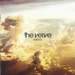 256 - THE VERVE - FORTH - CARD SLEEVE - NIEUW, Verzenden, Nieuw in verpakking, Alternative