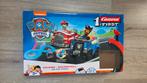 Paw Patrol Racebaan - Carrera First, Racebaan, Zelf te bouwen, Carrera, Ophalen of Verzenden