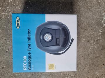Compressor autoband beschikbaar voor biedingen