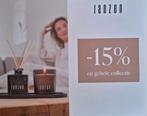 15% korting op gehele collectie Janzen, Ophalen of Verzenden, Nieuw