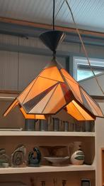 Art Deco Hanglamp - Vintage tiffany Stijl, Ophalen