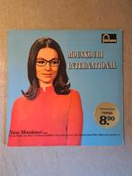 Nana Mouskouri - International LP, Ophalen of Verzenden