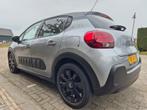 110pk Citroën C3 bj 2018 lage km & veel opties!, Auto's, Citroën, Voorwielaandrijving, 450 kg, 600 kg, 1199 cc