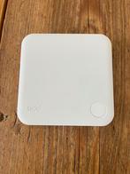 Tado Slimme Thermostaat V3+, Doe-het-zelf en Verbouw, Ophalen of Verzenden, Slimme thermostaat, Zo goed als nieuw