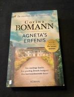 Corina Bomann. Agneta’s erfenis. Vrouwen van de Leeuwenhof, Ophalen of Verzenden